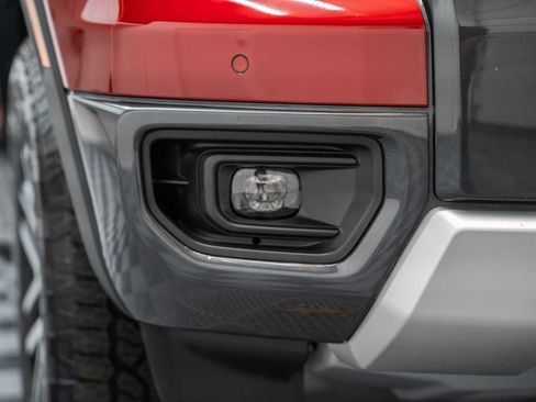 Certified 2025 Ford Ranger Lariat w/ FX4 Off-Road Package image 11