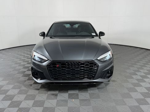 Used 2025 Audi S5 Prestige AWD/4WD image 6