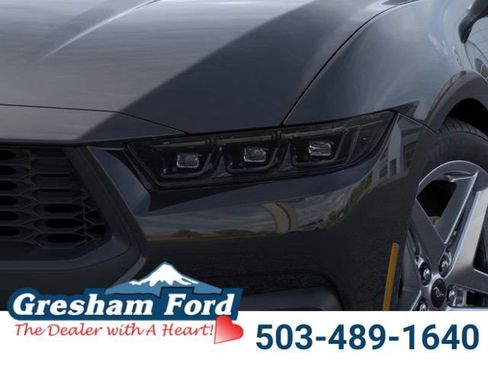 New 2026 Ford Mustang Premium image 21