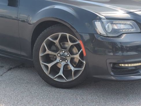 Certified 2018 Chrysler 300 S w/ 300S Premium Group RWD image 2