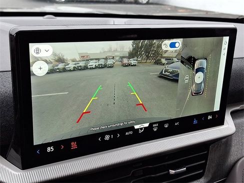 New 2026 Ford Explorer Platinum w/ LUX Leather Package image 14