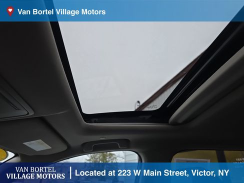 Used 2023 Honda CR-V EX-L image 24