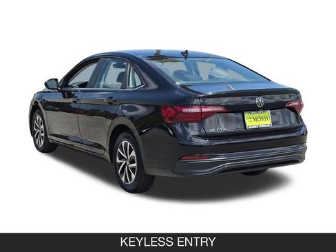 Used 2024 Volkswagen Jetta S FWD image 7