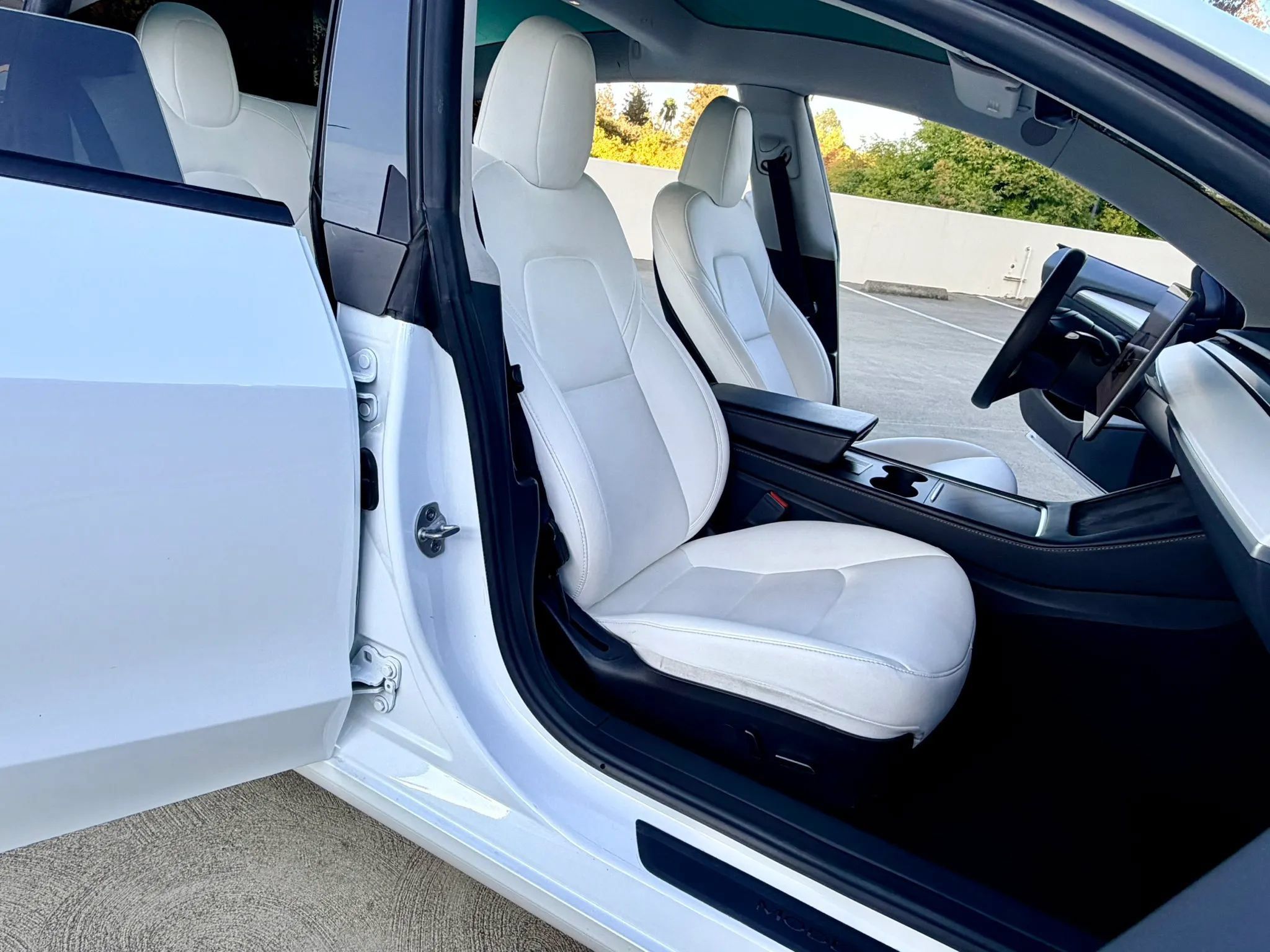 Used 2023 Tesla Model 3 Standard Range RWD image 20