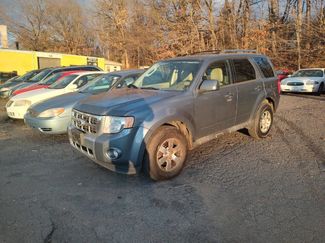 Used 2010 Ford Escape Limited image 1