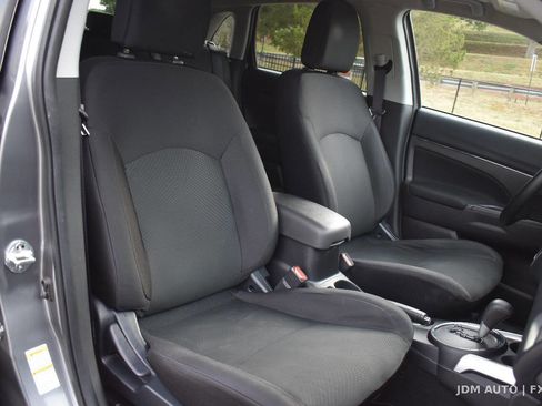 Used 2014 Mitsubishi Outlander Sport ES AWD/4WD image 13