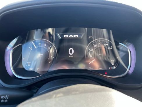 New 2026 RAM 1500 Big Horn AWD/4WD image 14