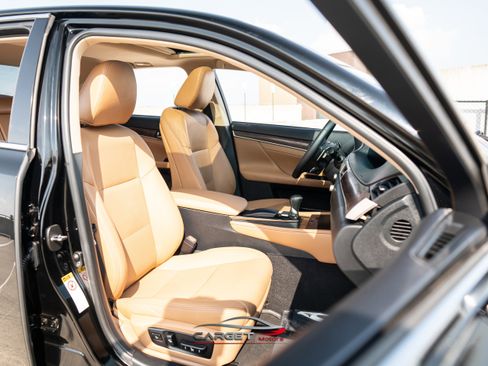 Used 2015 Lexus GS 350 image 17