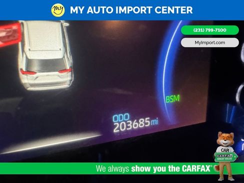 Used 2019 Toyota RAV4 Limited AWD/4WD image 21
