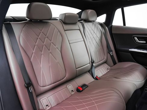 Certified 2023 Mercedes-Benz EQE 350+ Sedan image 10