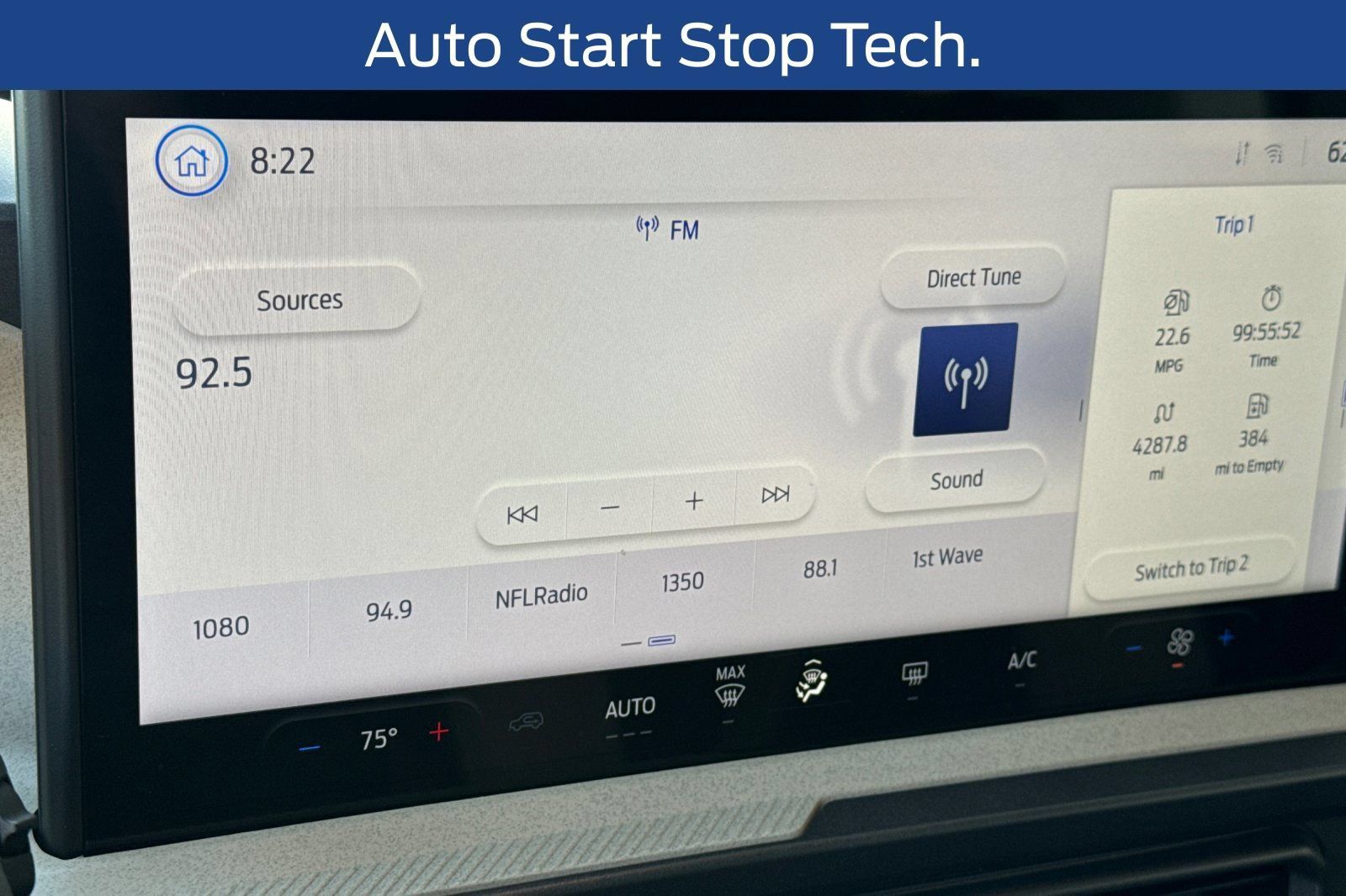 Used 2026 Ford Bronco Sport Big Bend AWD/4WD image 23