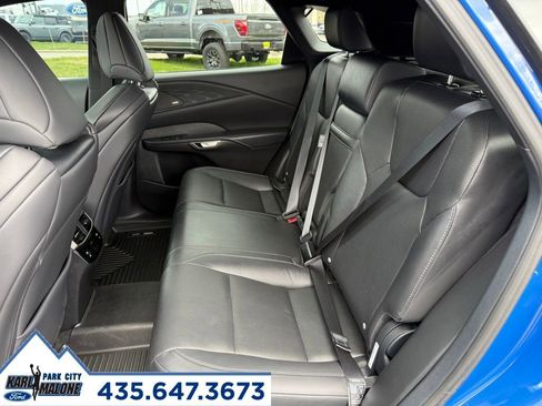 Used 2024 Lexus RX 350 F Sport w/ Convenience Package AWD/4WD image 29