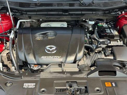 Used 2015 MAZDA CX-5 Touring FWD image 40