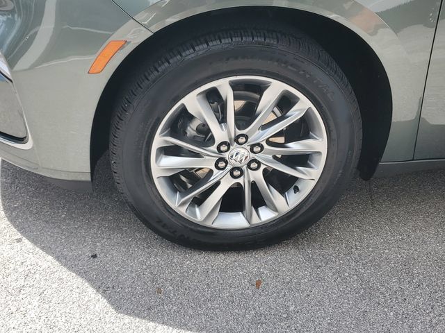 Certified 2023 Buick Enclave Avenir w/ Avenir Technology Package FWD image 11