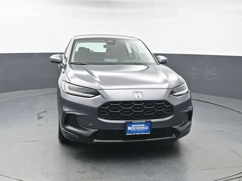 Used 2023 Honda HR-V LX image 9