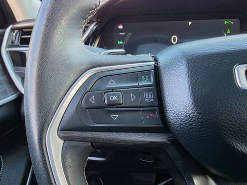 Used 2023 Jeep Grand Cherokee 4WD 4xe image 24