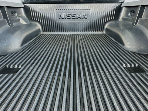 Used 2021 Nissan Frontier SV w/ SV Utility Package image 56