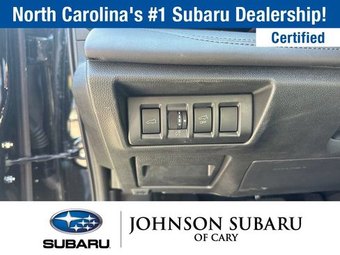Certified 2025 Subaru Outback Wilderness AWD/4WD image 17