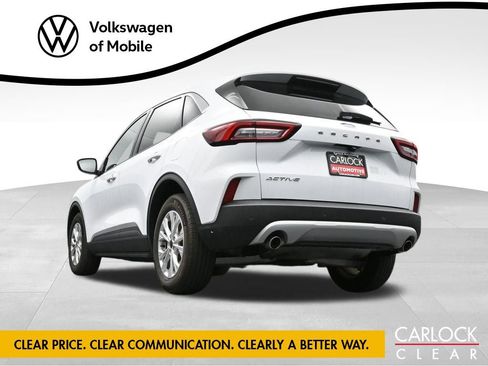 Used 2023 Ford Escape Active w/ Tech Pack #1 image 37