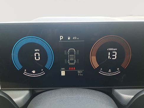 New 2026 Hyundai Sonata SEL image 21