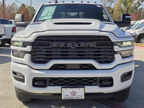 New 2026 RAM 2500 Tradesman image 9