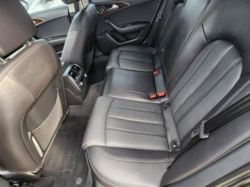 Used 2016 Audi A6 3.0T Prestige w/ Prestige Package image 8