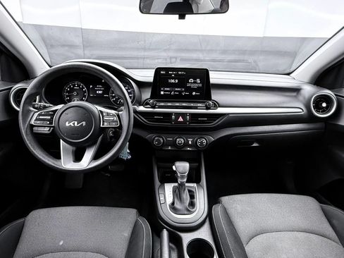 Used 2023 Kia Forte LXS FWD image 45
