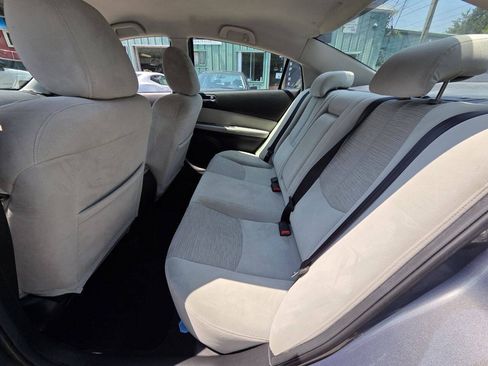 Used 2010 MAZDA MAZDA6 i Touring FWD image 15