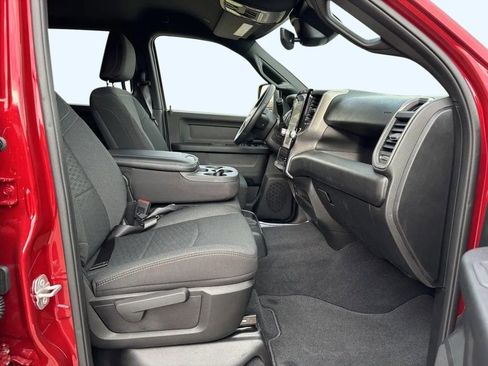 New 2026 RAM 2500 Tradesman image 30