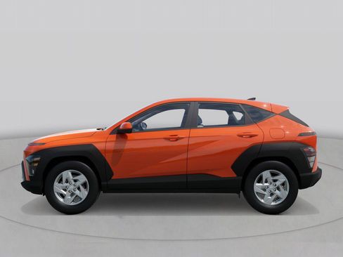 New 2026 Hyundai Kona SE image 3