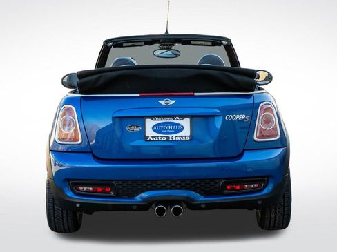 Used 2015 MINI Cooper S image 6