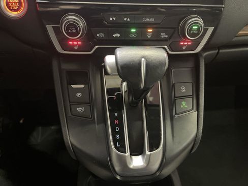 Used 2020 Honda CR-V EX-L image 19