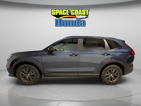 New 2026 Honda CR-V TrailSport image 4