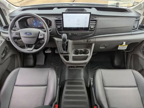 New 2026 Ford Transit 350 148 High Roof Extended w/ Load Area Protection Package image 5