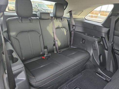 New 2026 MAZDA CX-90 3.3 Turbo w/ Preferred Package image 18