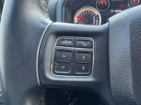 Used 2017 RAM 1500 Lone Star image 29