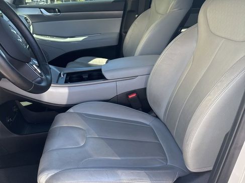 Used 2020 Hyundai Palisade SEL image 21