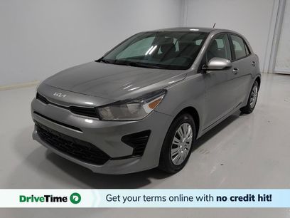 Used 2023 Kia Rio S