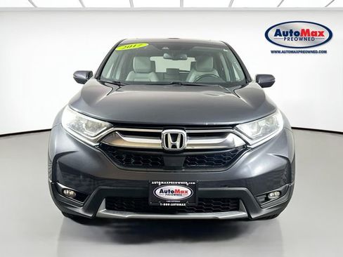 Used 2017 Honda CR-V EX-L image 7