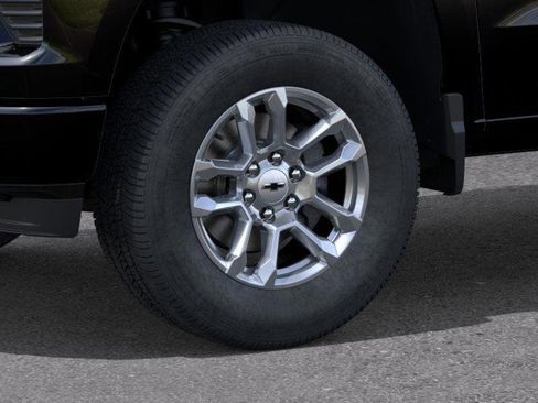 New 2026 Chevrolet Silverado 1500 RST w/ Safety Package image 9