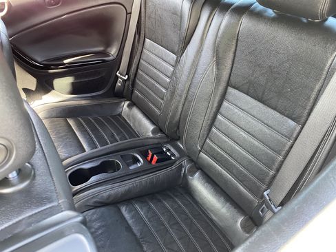 Used 2019 Buick Cascada Premium FWD image 14