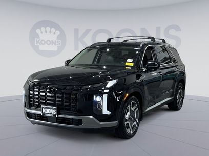 Used 2024 Hyundai Palisade Limited
