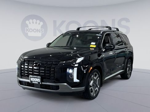 Used 2024 Hyundai Palisade Limited AWD/4WD image 1