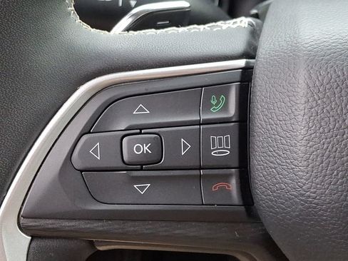 Used 2023 Jeep Grand Cherokee Laredo w/ Luxury Tech Group I AWD/4WD image 20