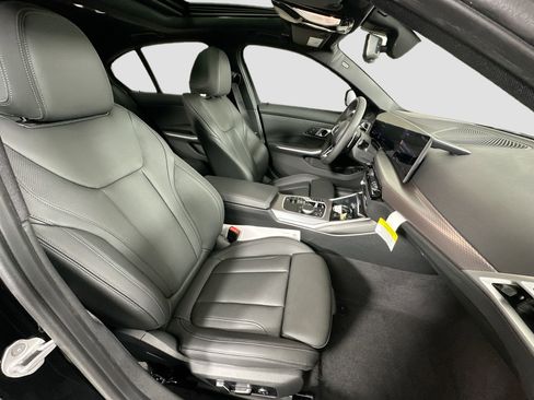 New 2026 BMW 330i Sedan w/ M Sport Package image 29