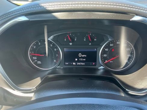 Used 2025 Chevrolet Blazer LT w/ Redline Edition FWD image 23