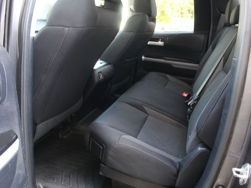 Used 2015 Toyota Tundra SR AWD/4WD image 13