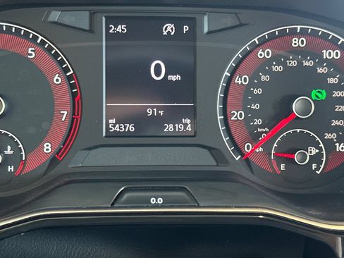 Used 2019 Volkswagen Jetta S w/ Driver Assistance Package FWD image 37