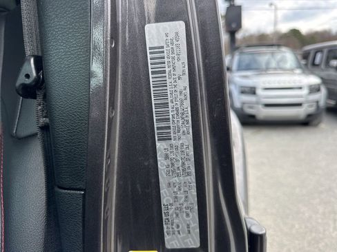 Used 2020 Jeep Wrangler Unlimited Rubicon w/ Steel Bumper Group image 33