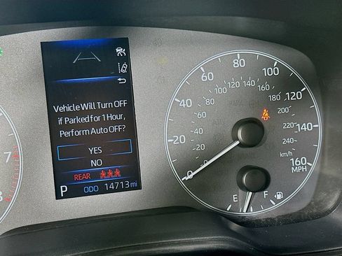 Certified 2024 Toyota Corolla SE FWD image 12